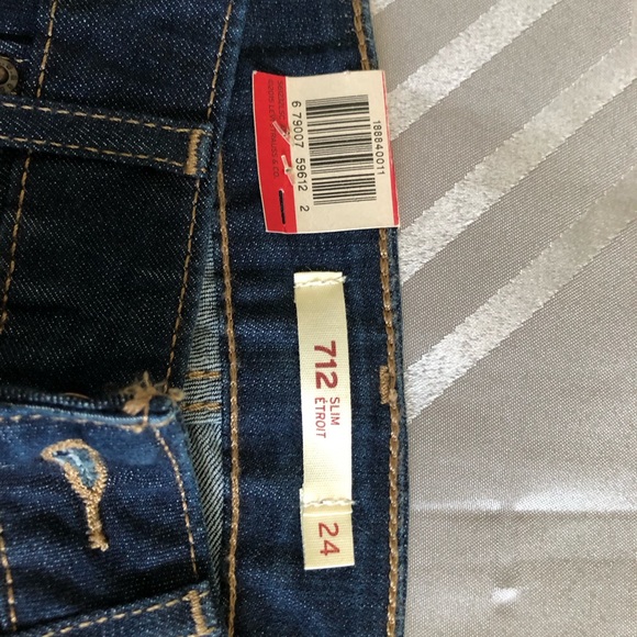 Slim jeans - Picture 5 of 6